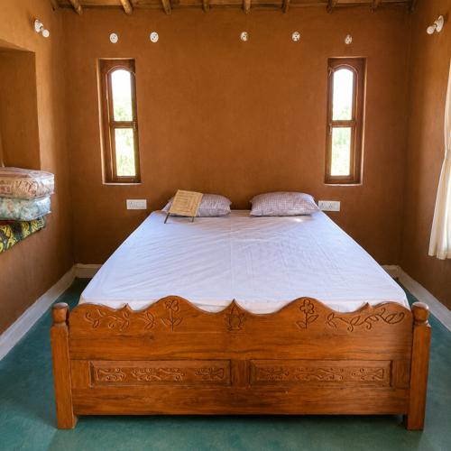 Gulmohar Homestay, Bancha